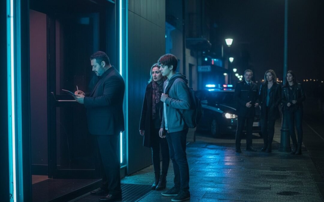 Cervia, tutela dei minori tra turismo e locali notturni