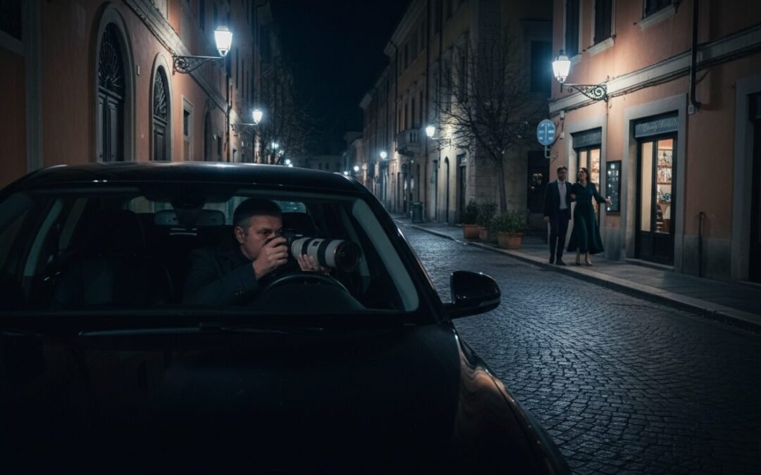 Indagini per infedeltà a Faenza: discrezione e tutela del partner