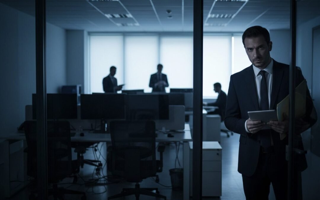 Investigazioni aziendali a Bologna per scoprire l’assenteismo