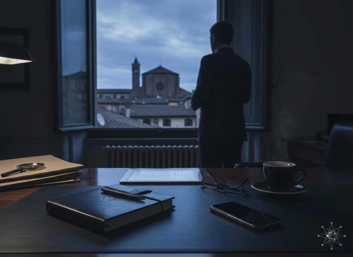 investigazioni aziendali bologna illustration 1