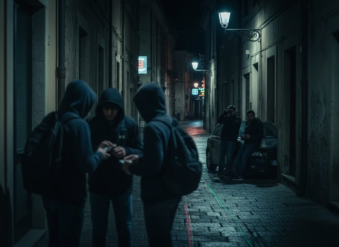 indagini uso droghe ragazzi indagini uso droghe ragazzi