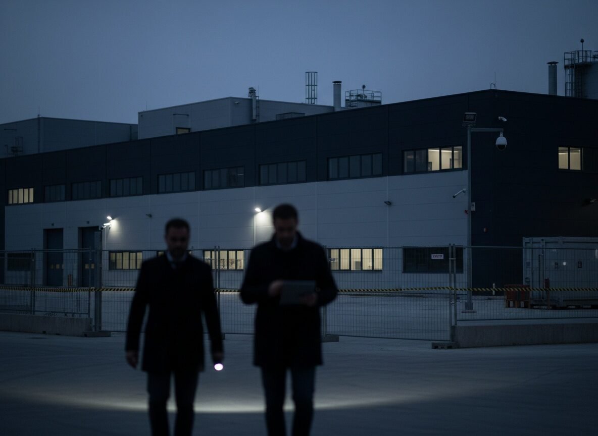 messa in sicurezza capannoni illustration 1