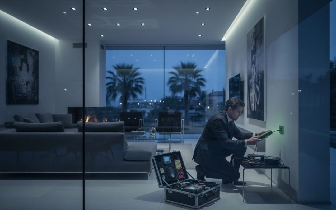 Cervia, prevenire intercettazioni in case vacanza e seconde case in sicurezza