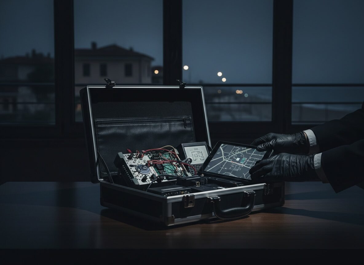 prevenire intercettazioni cervia illustration 1