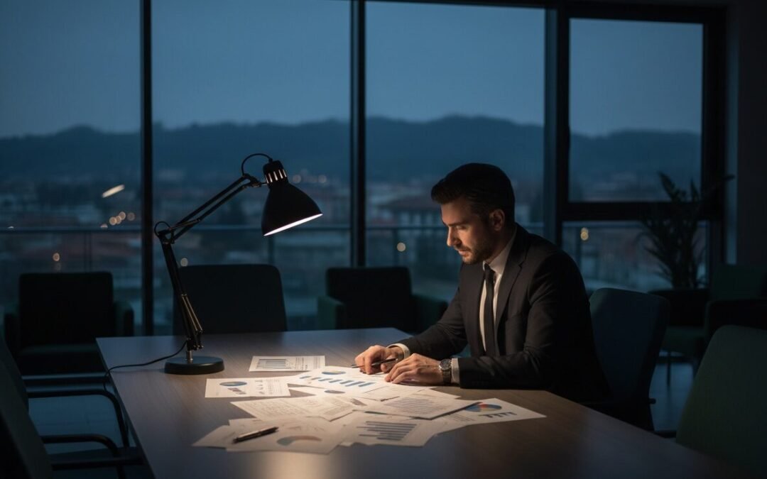 Servizi aziendali di indagine a Salsomaggiore Terme per controlli interni mirati