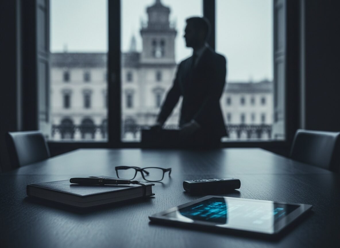 servizi aziendali indagine illustration 1