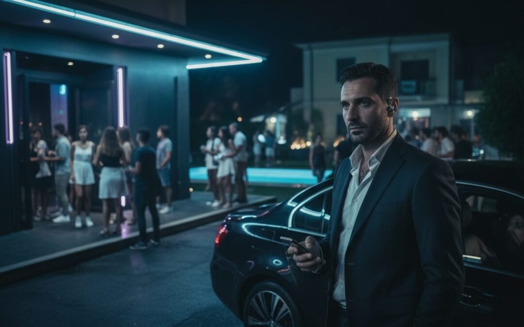 Riccione, sicurezza dei minori tra discoteche e feste private in estate