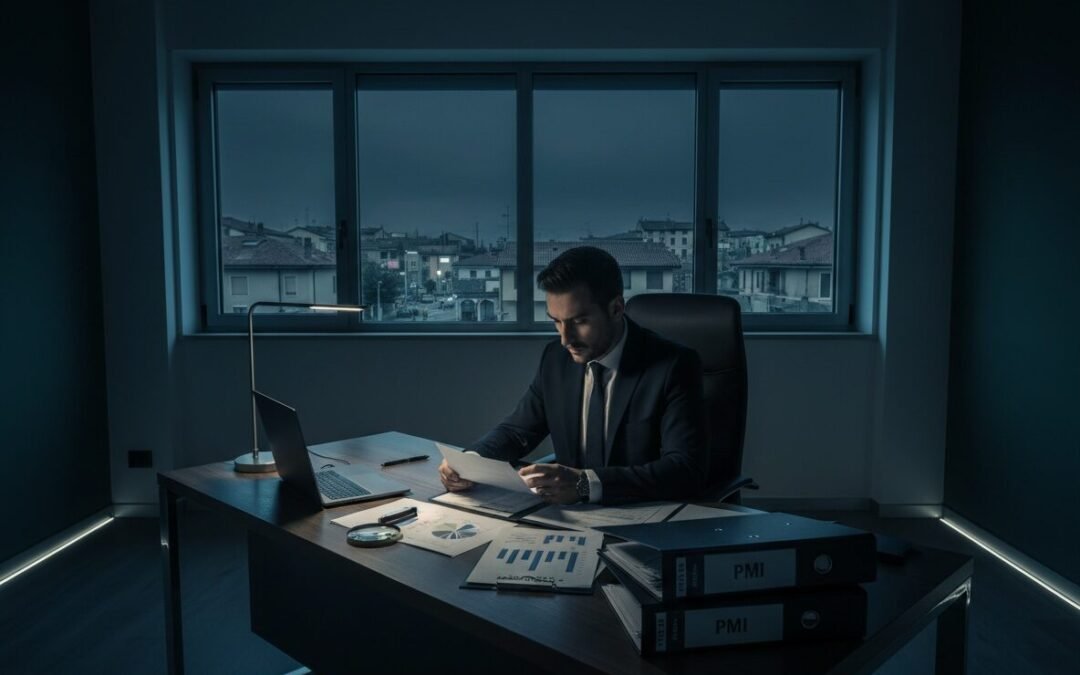 Fidenza e Salsomaggiore Terme, supporto investigativo per le PMI