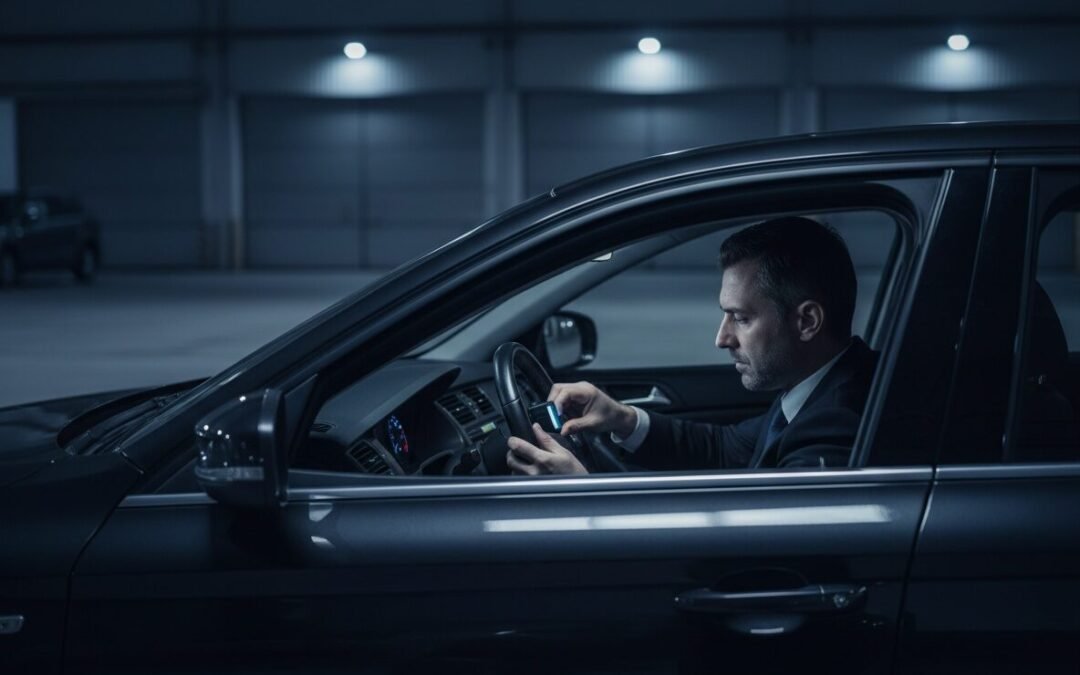 Imola, come controllare auto e veicoli aziendali con localizzatori nascosti