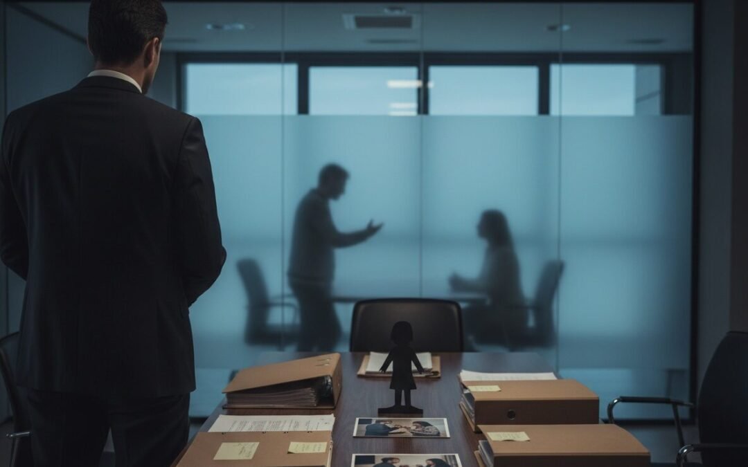 Correggio, indagini a tutela dei minori nelle famiglie separate conflittuali