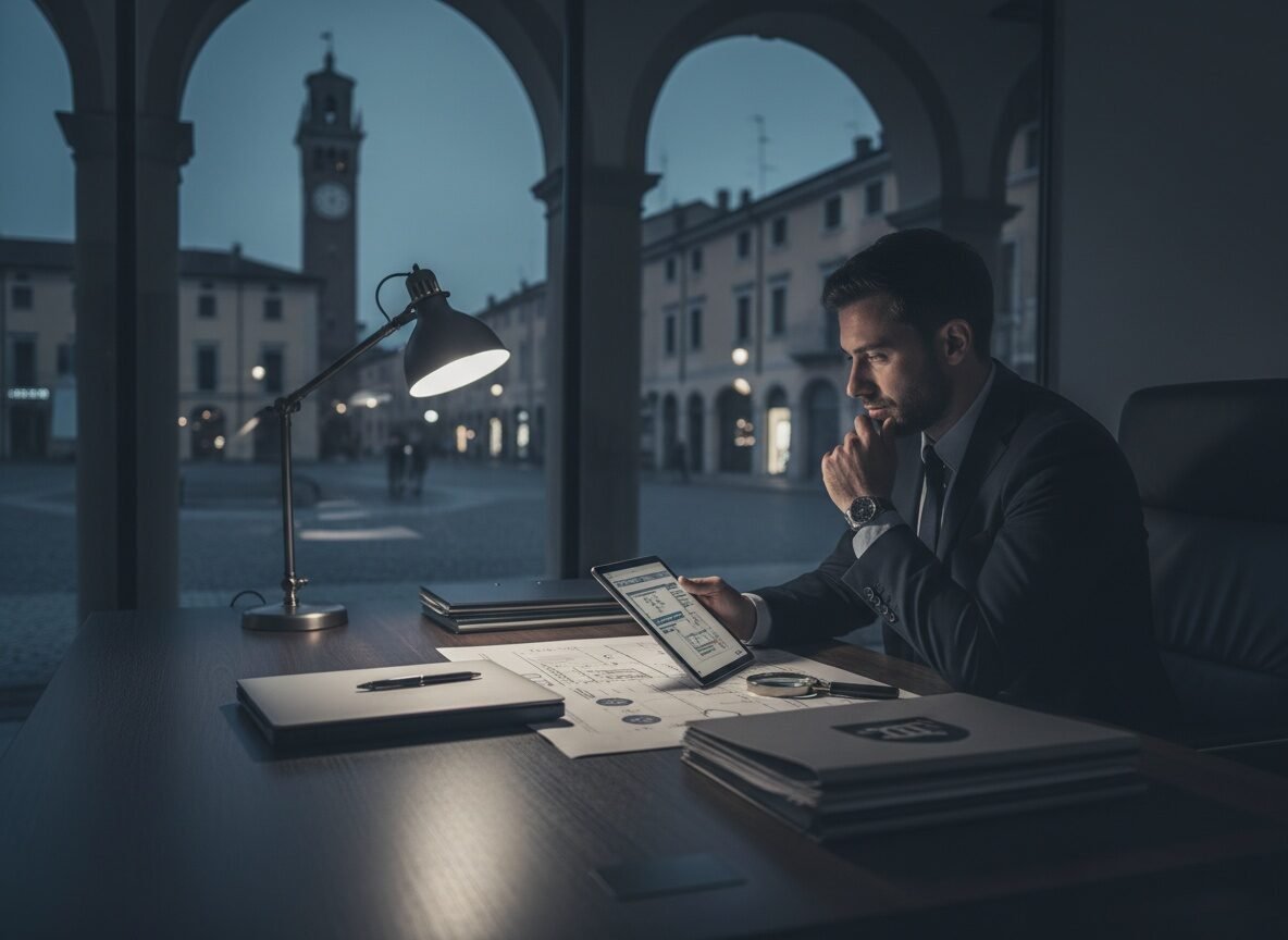 investigazioni aziendali guastalla illustration 1