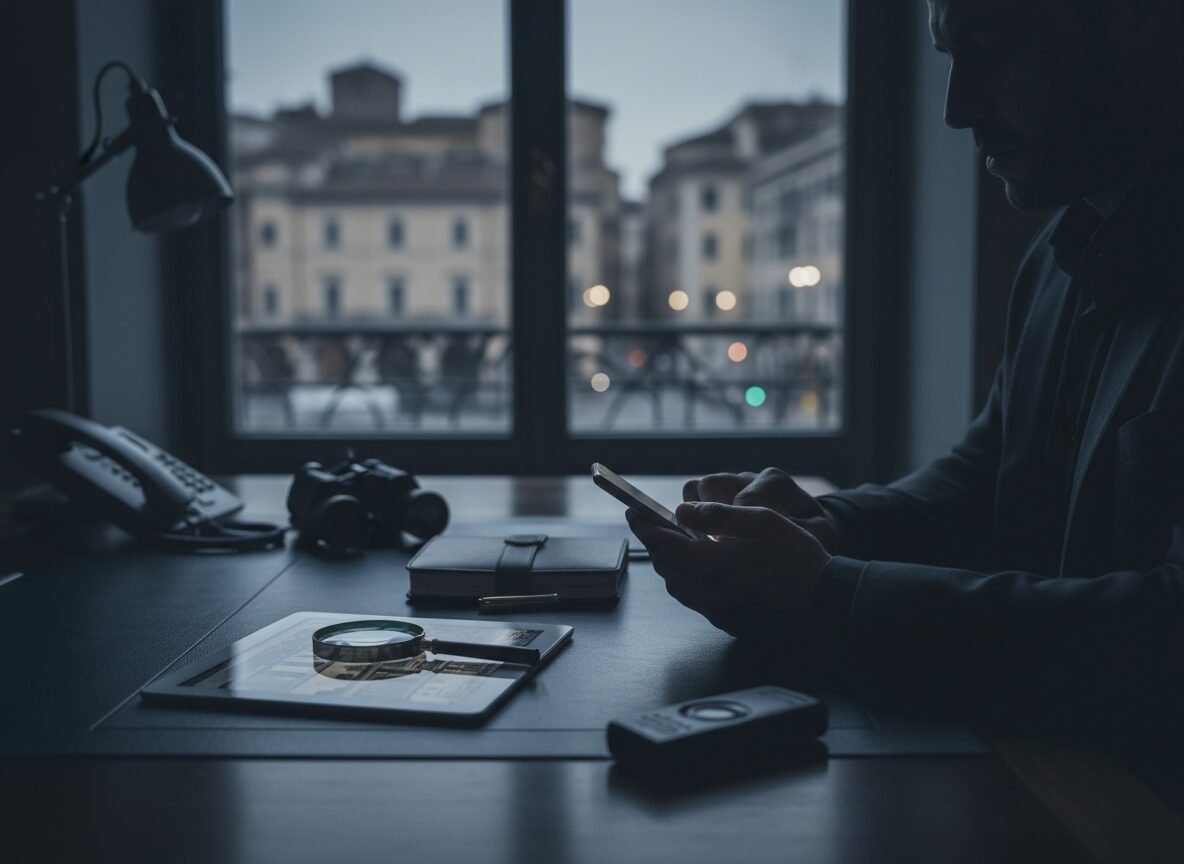 investigazioni private lugo illustration 1