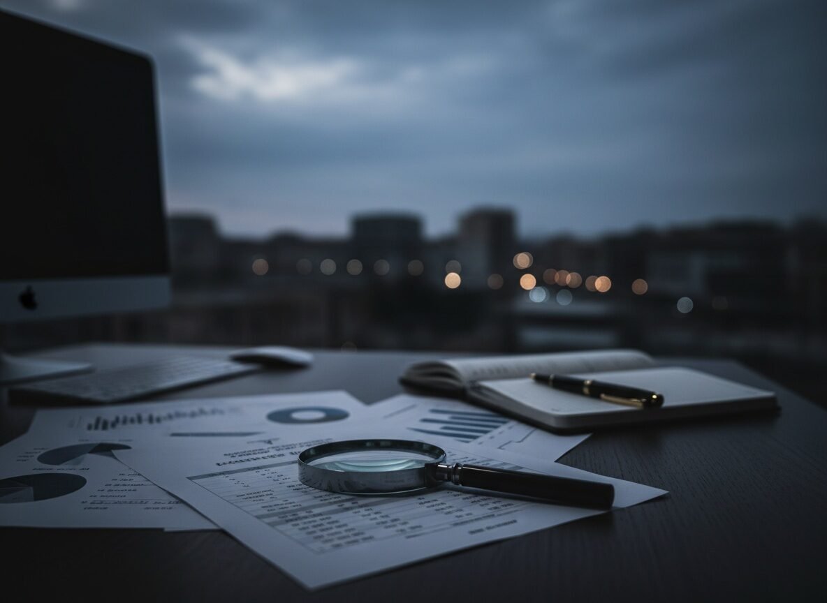 frodi interne azienda illustration 1