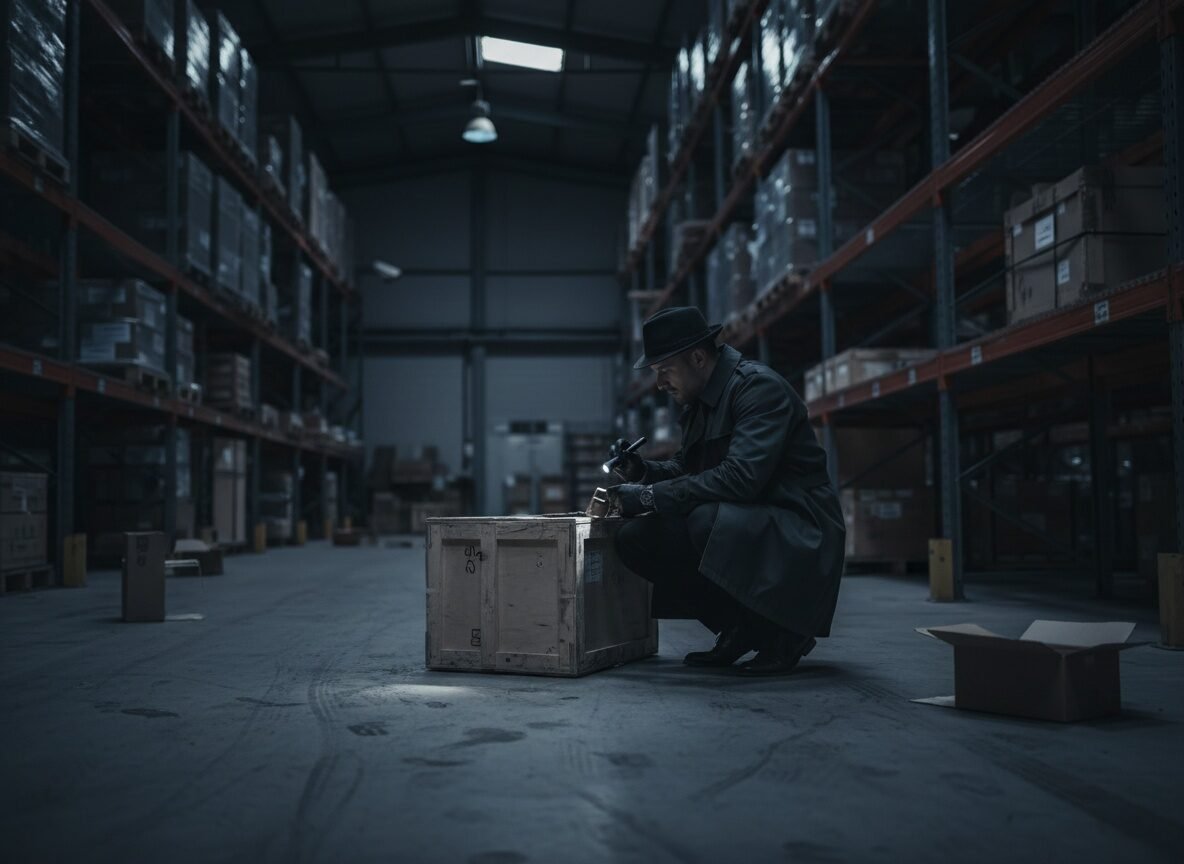 mirandola furti magazzino illustration 1