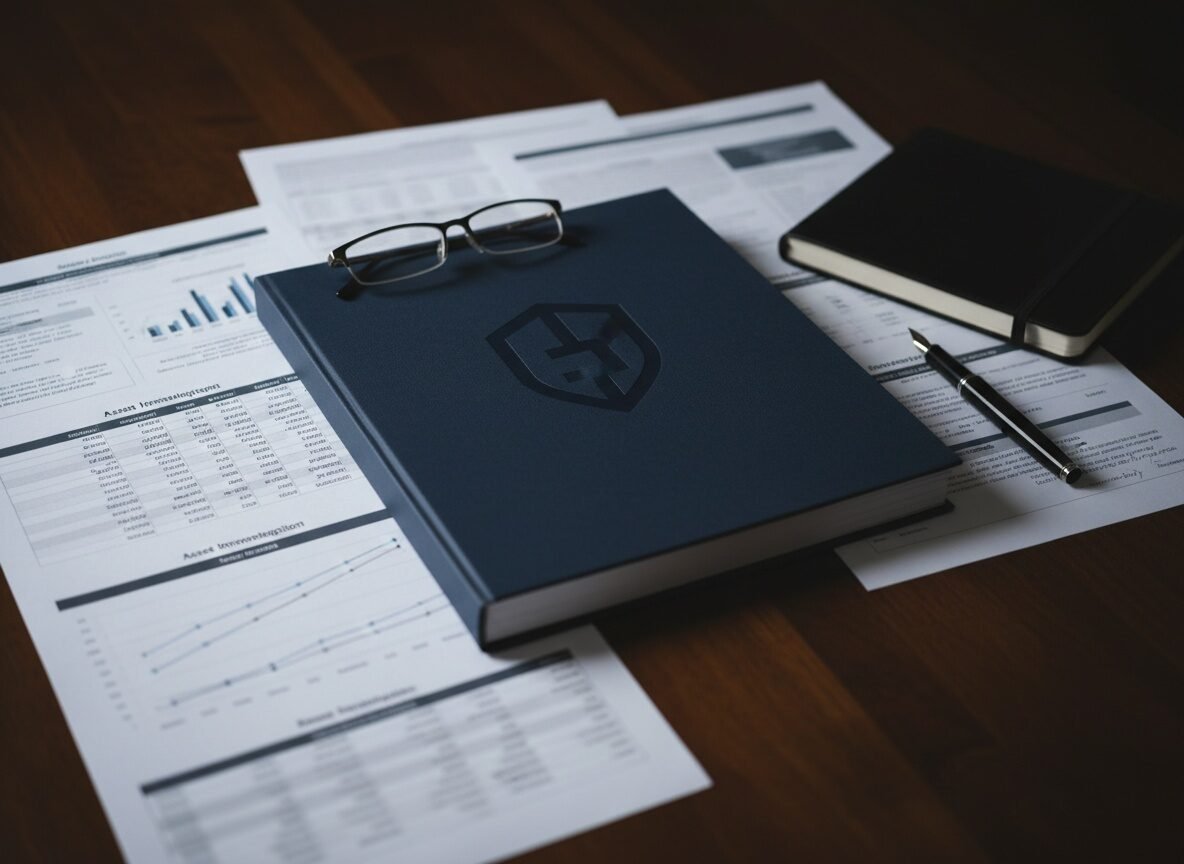 report investigativo patrimoniale illustration 1