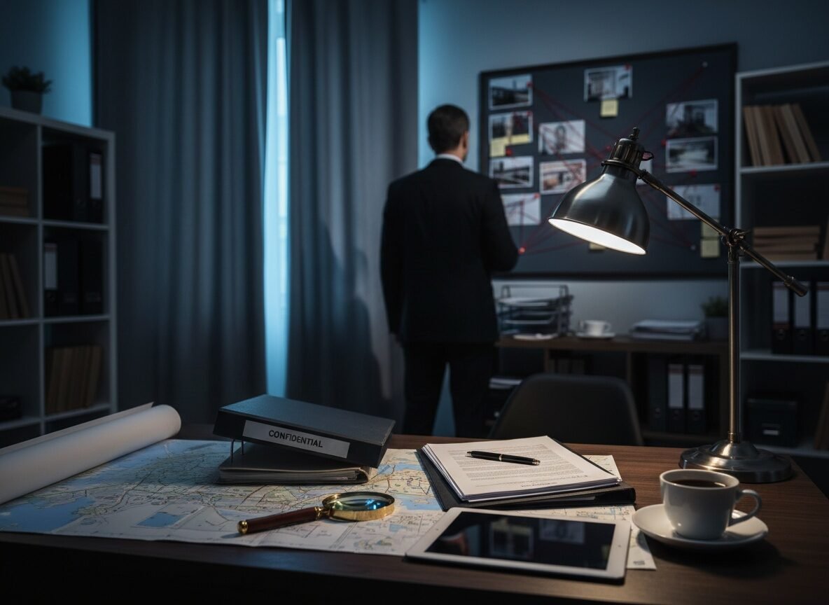 studi legali investigatori privati illustration 1