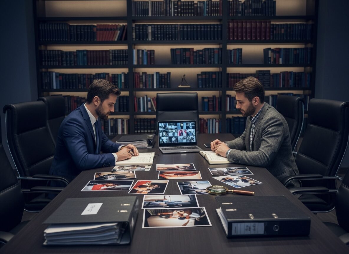 studio legale prove investigatore studio legale prove investigatore