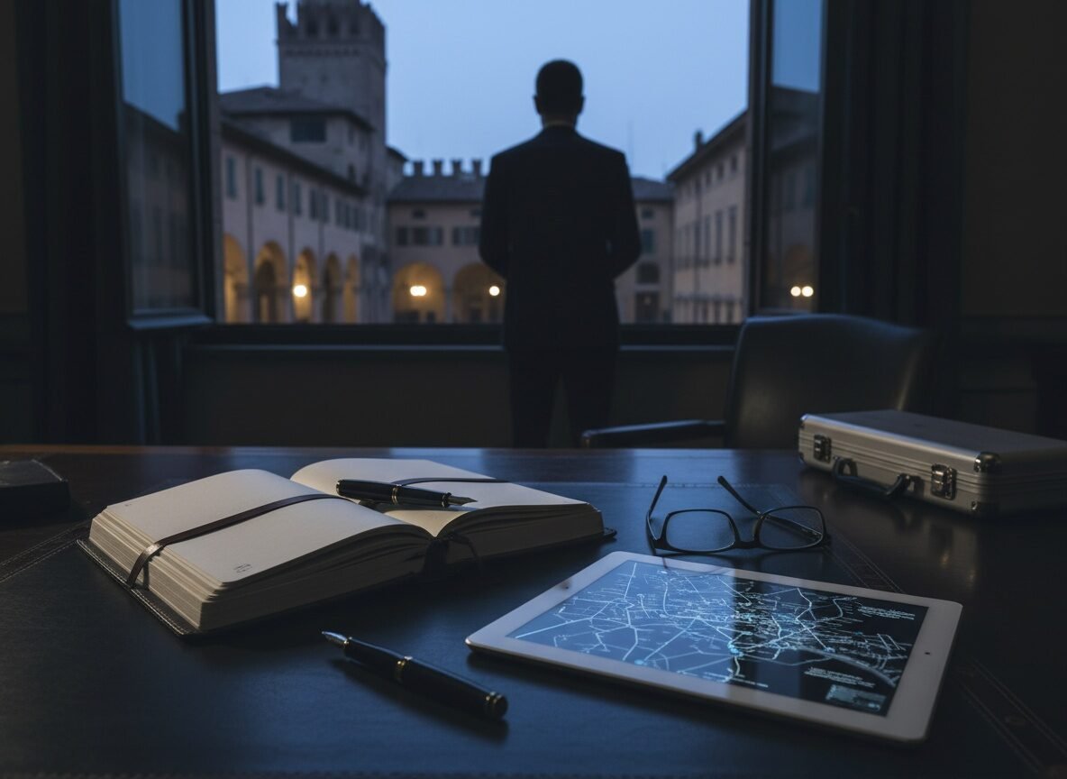 investigazione aziendale bologna illustration 1