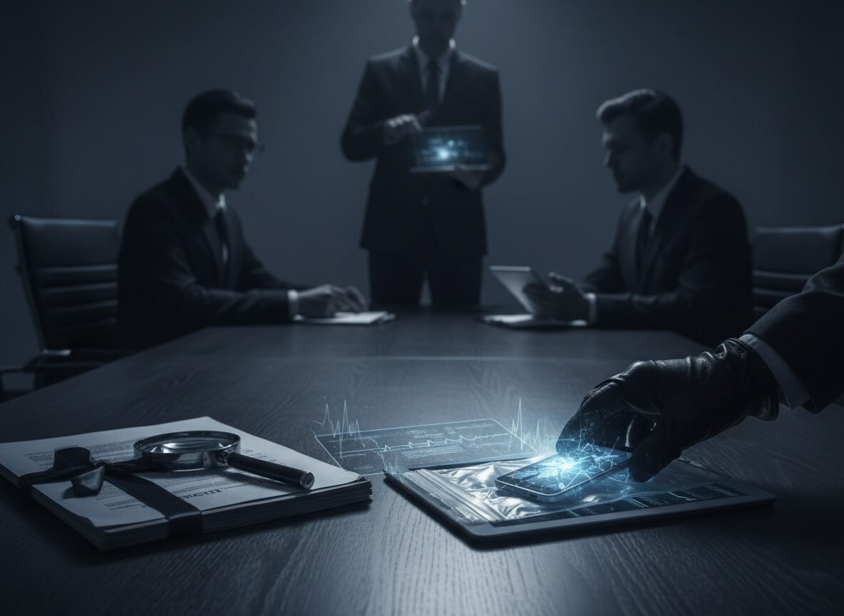 studi legali prove digitali illustration 1