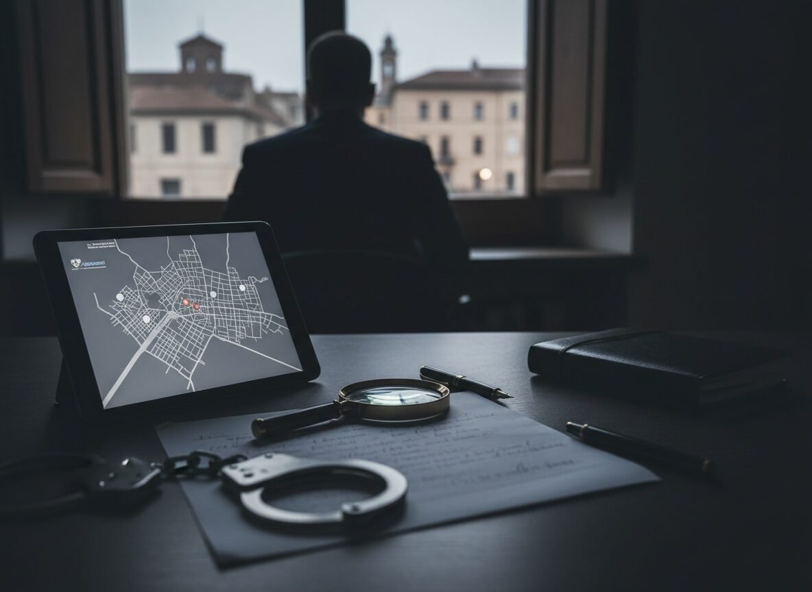 coniuge sospetto carpi illustration 1
