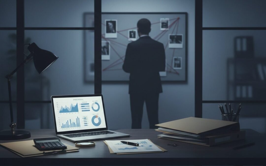 Quanto costa un investigatore privato e da cosa dipende il preventivo