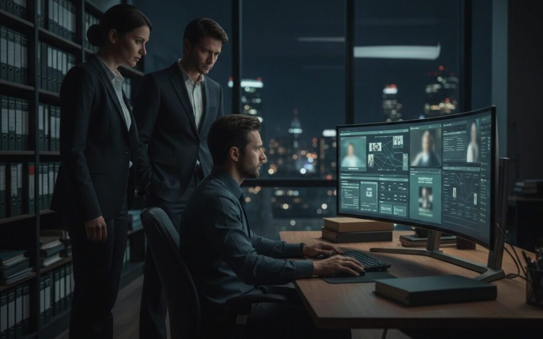 Come scegliere l’investigatore giusto guida per chi parte da zero