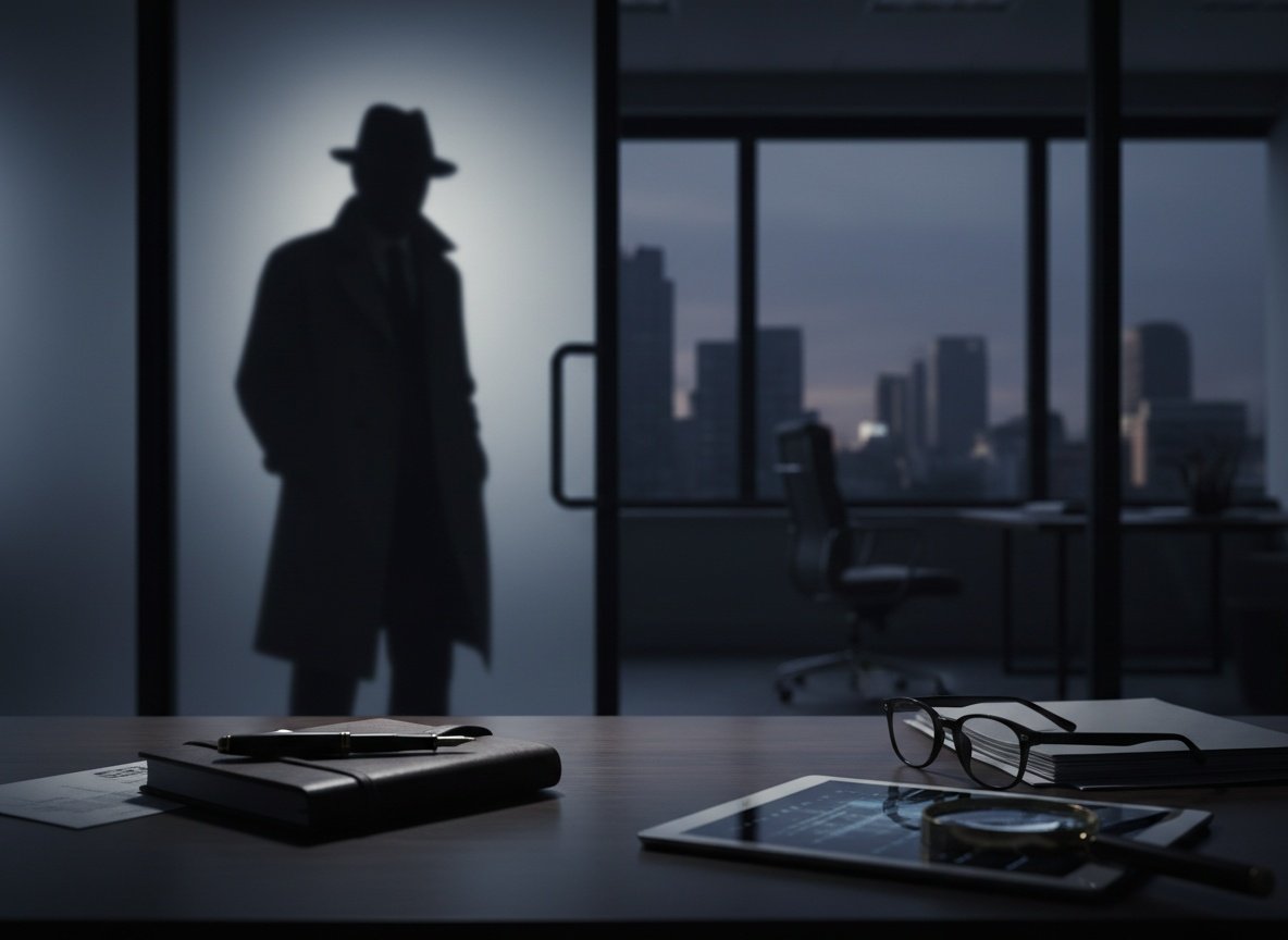 scegliere investigatore giusto illustration 1