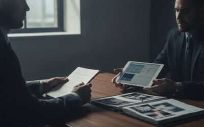 Cosa chiedere al primo appuntamento con un investigatore privato