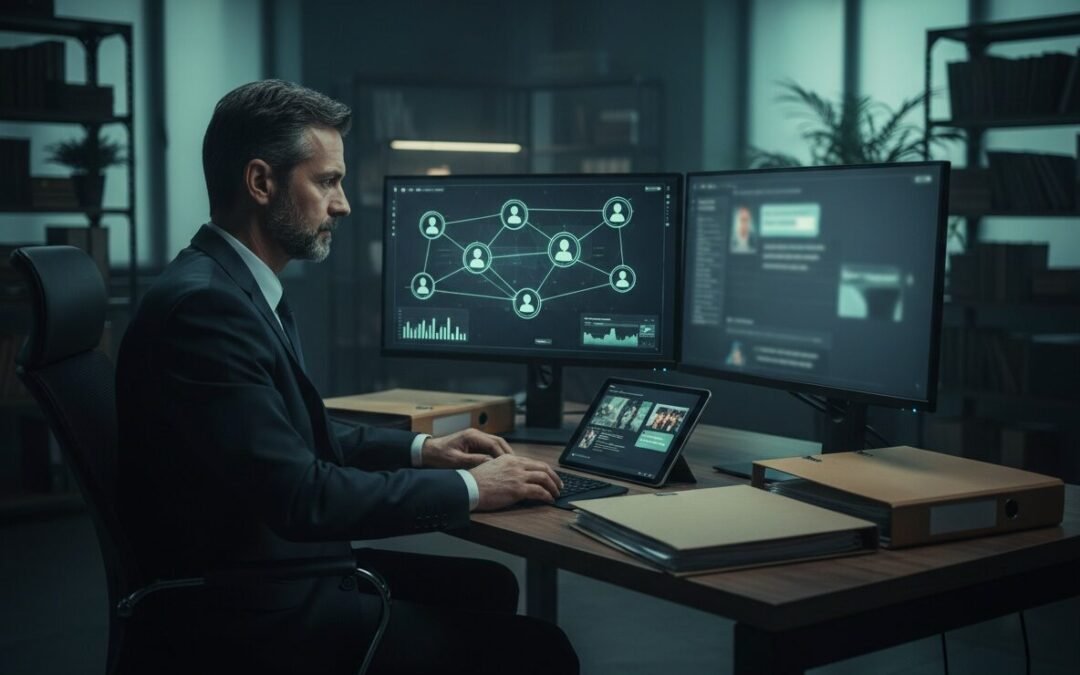 Bullismo e cyberbullismo come le indagini private possono davvero aiutare